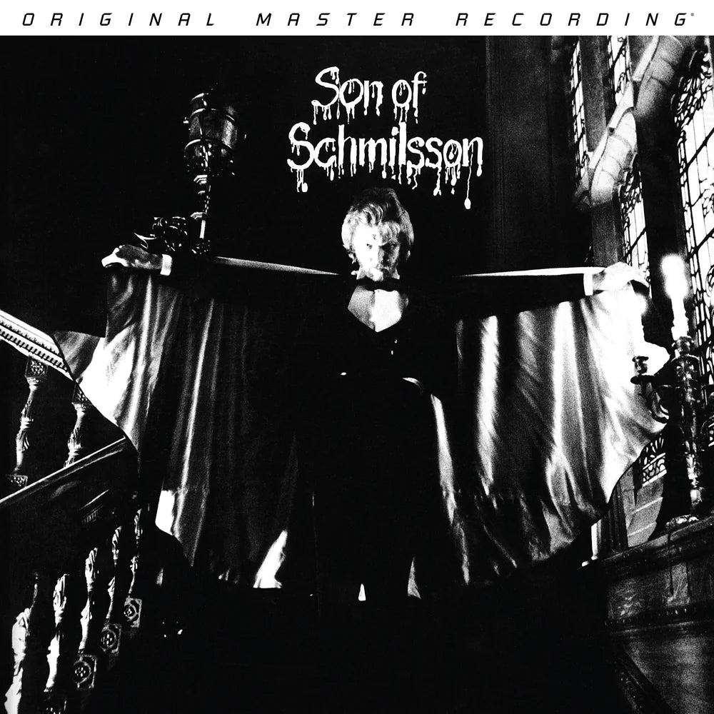 Son of Schmilsson (Mobile Fidelity Edition)