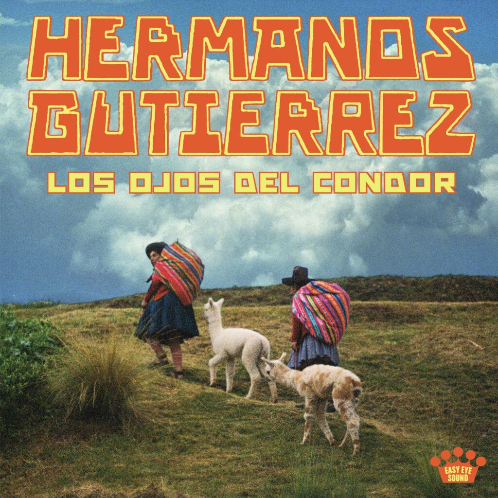 Los Ojos del Cóndor