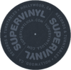 Charcoal Logo Slipmat