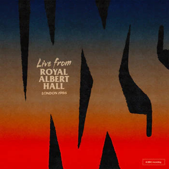 Live From Royal Albert Hall, London, 1986 *RSD*