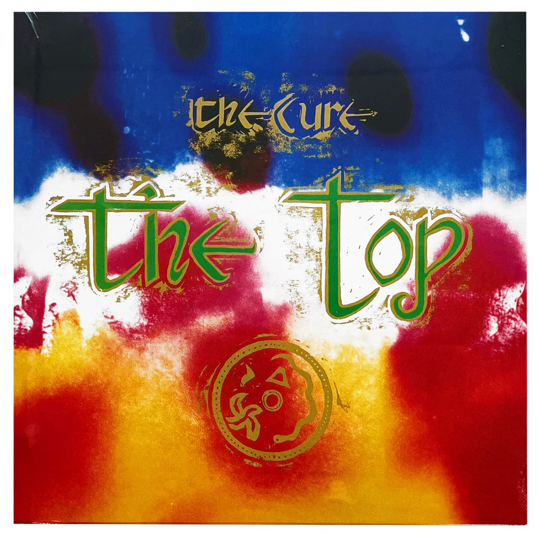 THE TOP *RSD*
