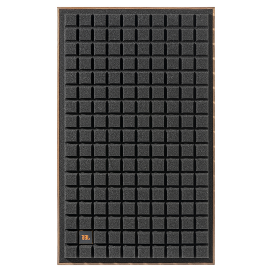 JBL L100 Classic Grilles (PAIR) - Black