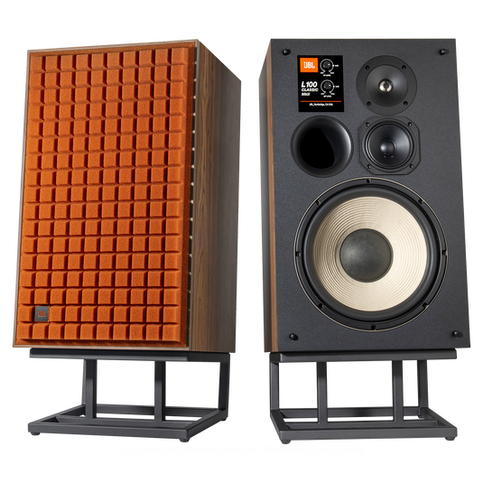 JBL L100 CLASSIC MKII (PAIR)