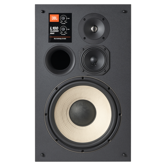 JBL L100 CLASSIC MKII (PAIR)