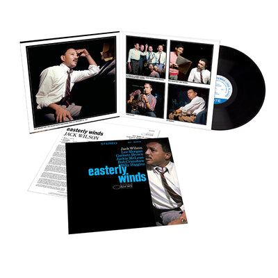 EASTERLY WINDS LP (BLUE NOTE TONE POET SERIES)