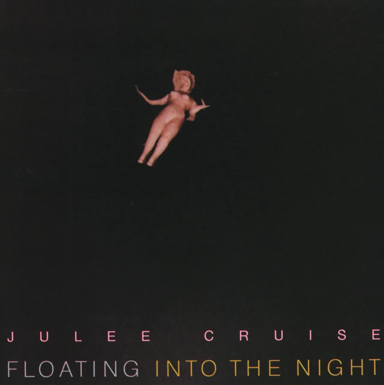 Floating Into the Night (Music On Vinyl Pressing)