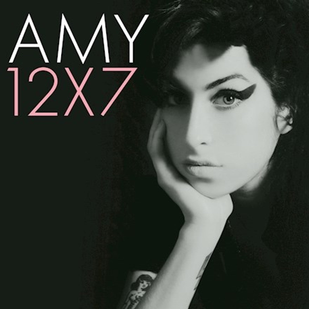 Amy 12x7 (7" Box Set)