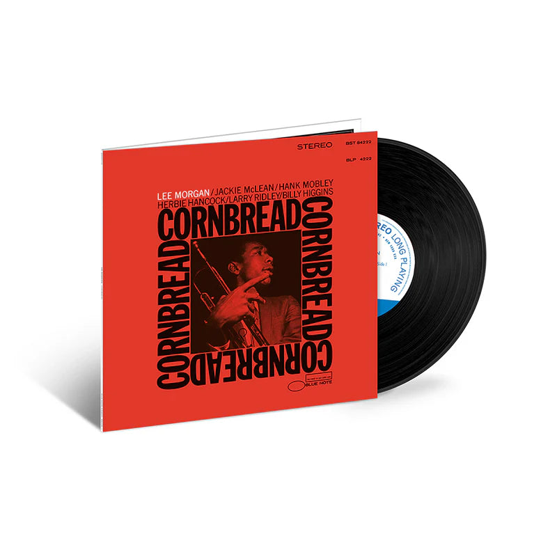 CORNBREAD (TONE POET VINYL SERIES)