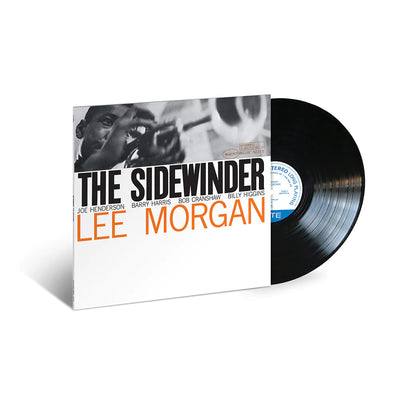 THE SIDEWINDER LP (BLUE NOTE CLASSIC VINYL EDITION)