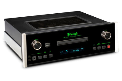 MCD600 2-CHANNEL SACD/CD PLAYER
