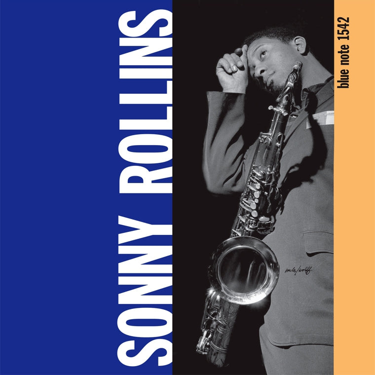 Sonny Rollins, Vol. 1