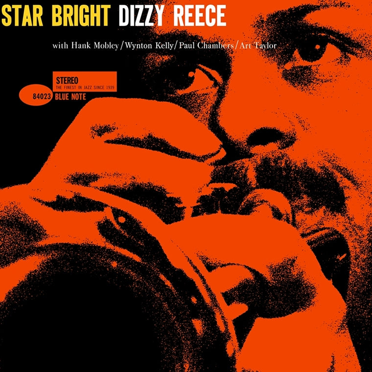 STAR BRIGHT LP (BLUE NOTE CLASSIC VINYL SERIES)