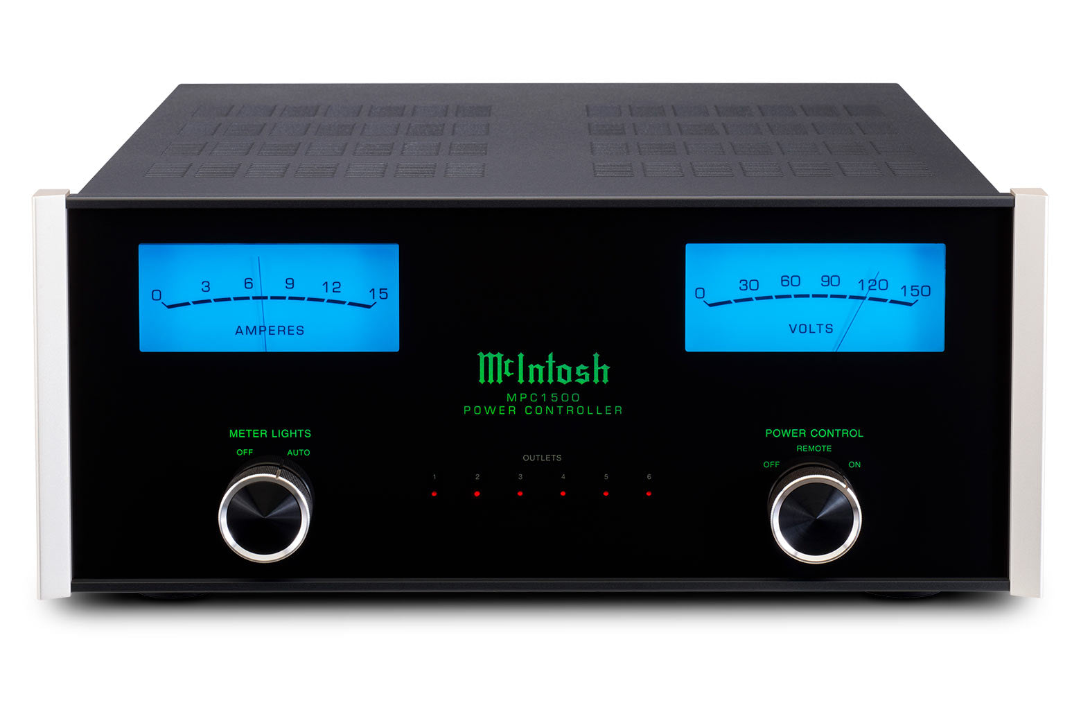 MPC1500 POWER CONTROLLER