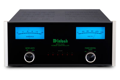 MPC1500 POWER CONTROLLER