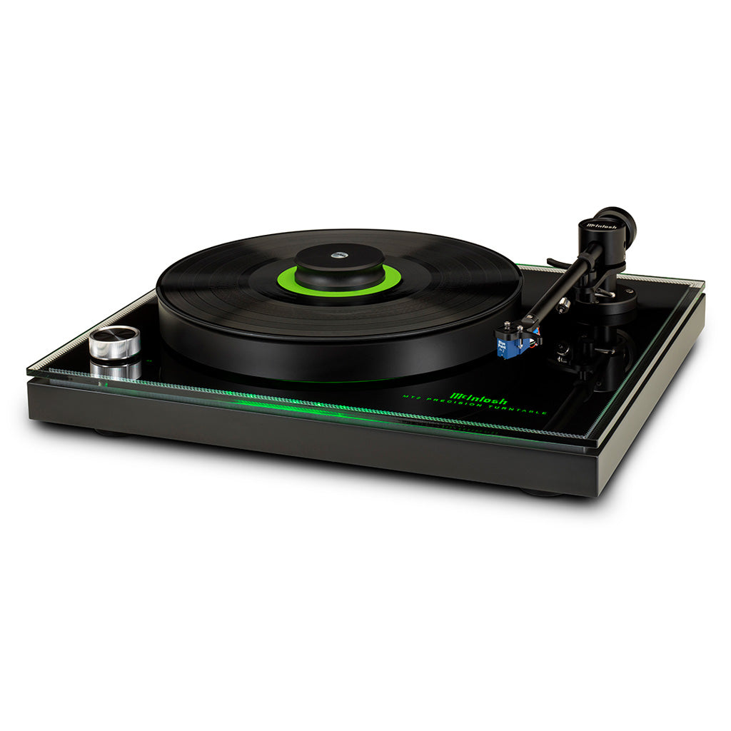 MT2 Precision Turntable