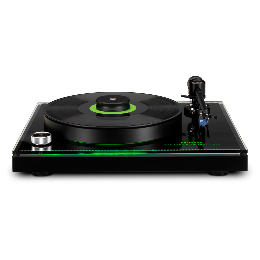 MT2 Precision Turntable