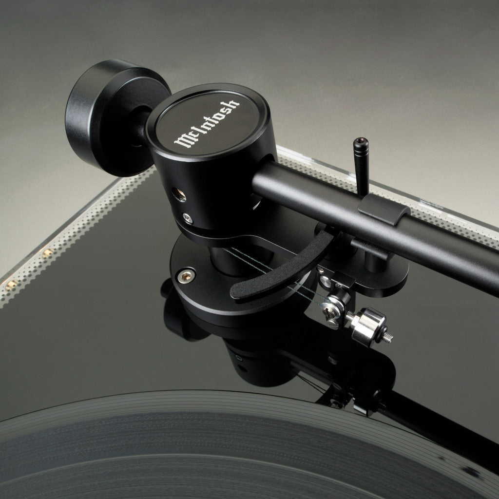 MT2 Precision Turntable