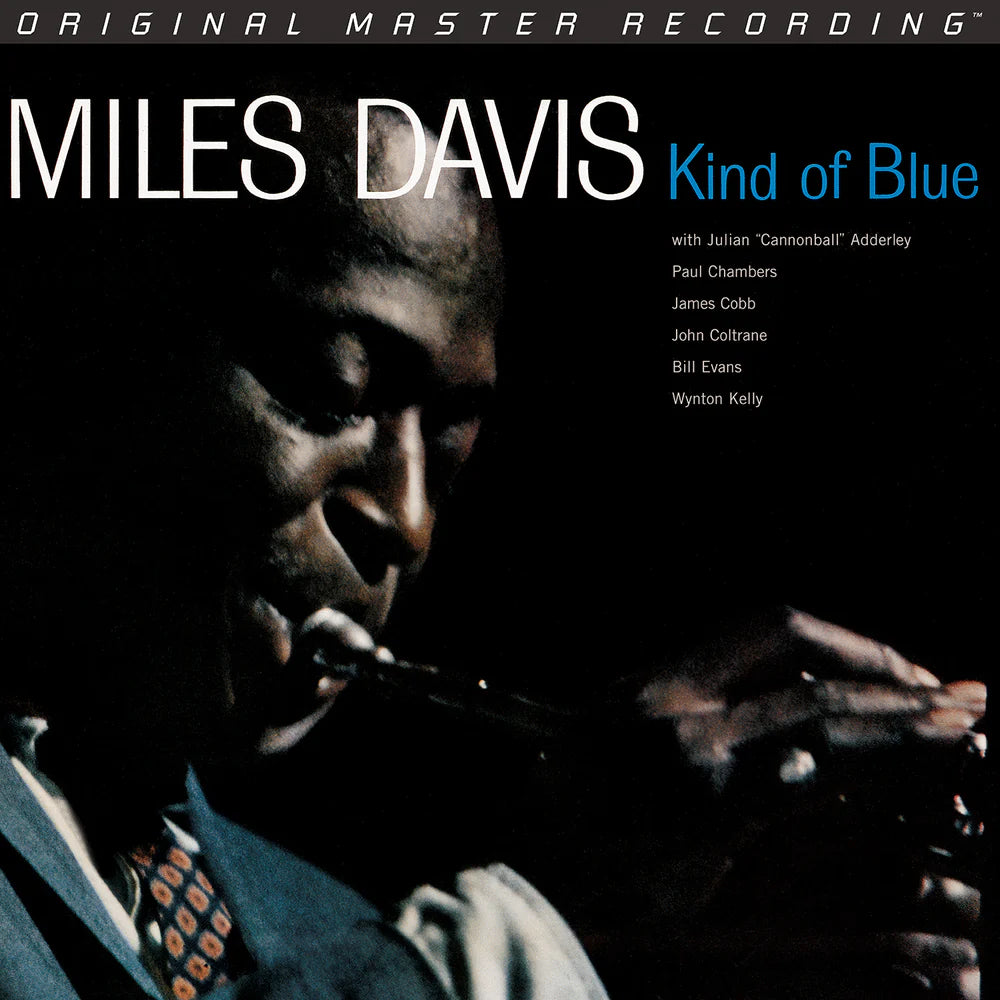 Kind Of Blue (2LP Box)