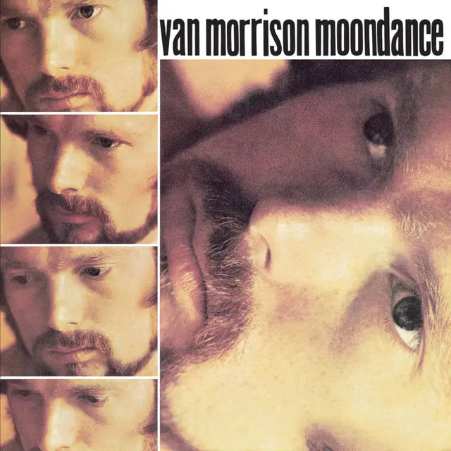 Moondance (3 LP)
