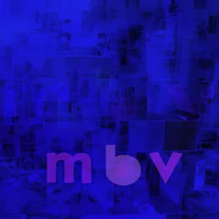 M B V (Gatefold/ DL card)
