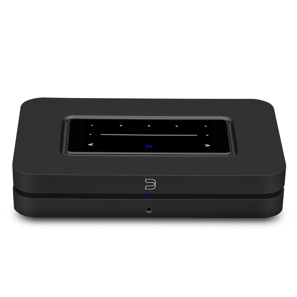 Bluesound NODE Wireless Music Streamer