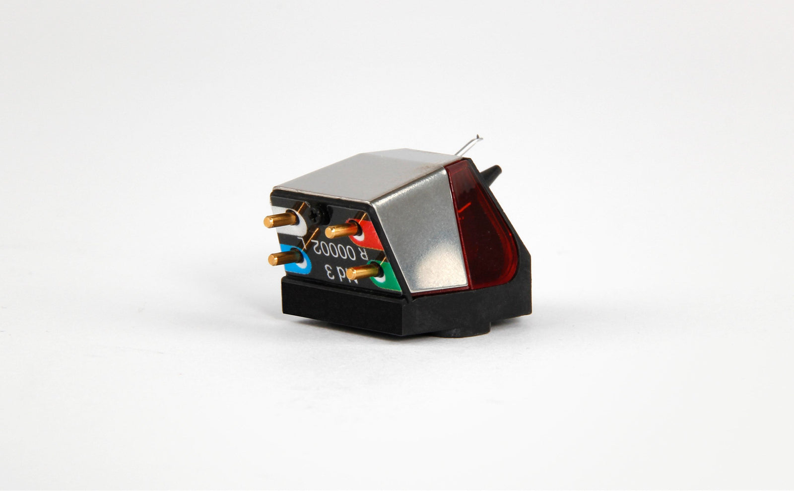 ND3 Moving Magnet Cartridge