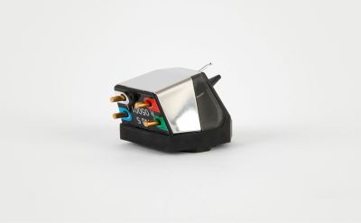 ND5 Moving Magnet Cartridge