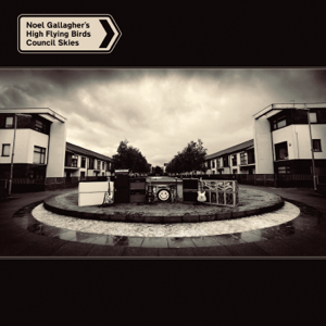 Council Skies (LP/7Inch)