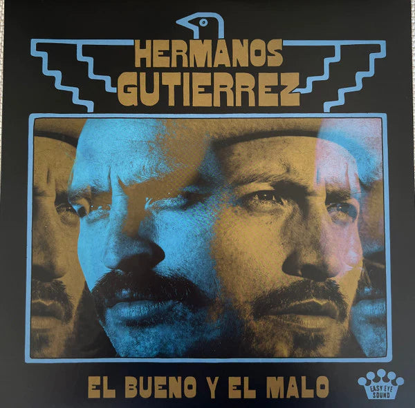 El Bueno y El Malo