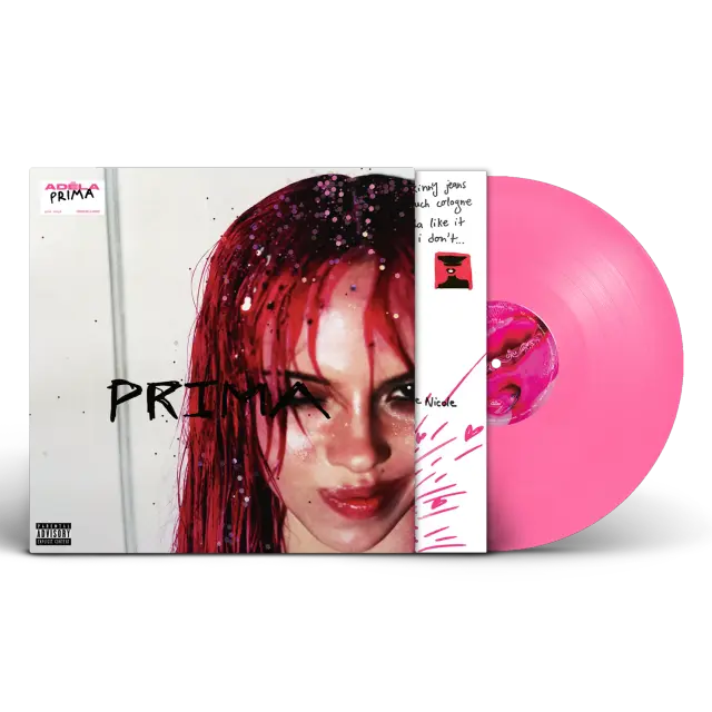 Prima