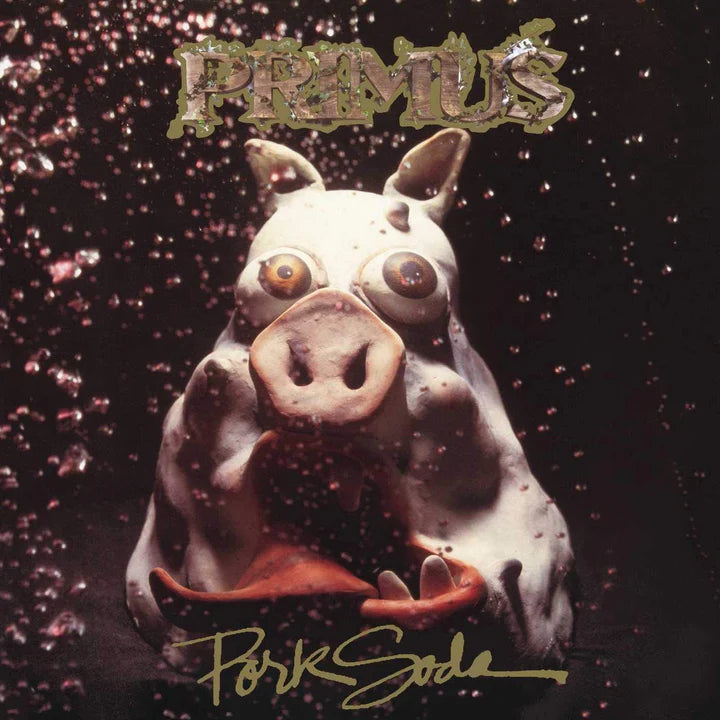 Pork Soda (2LP)