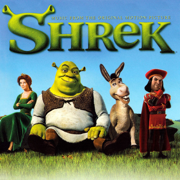 Music From The Original Motion Picture Shrek