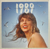 1989 (Taylor's Version) Tangerine Edition