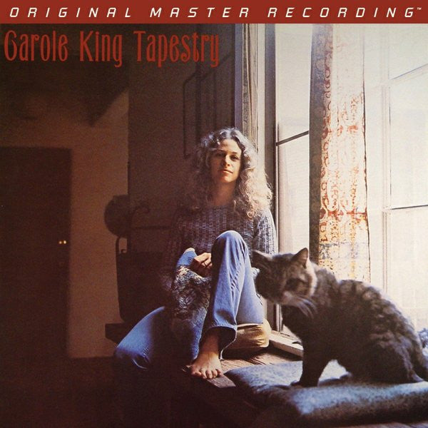 Tapestry (Mobile Fidelity Original Master Recording)