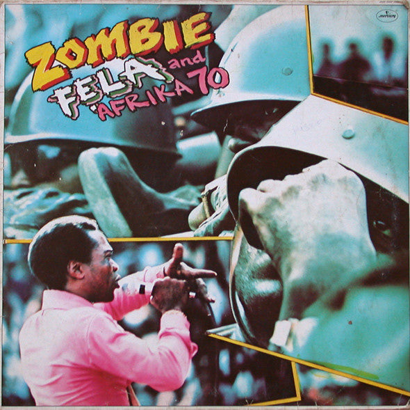 Zombie