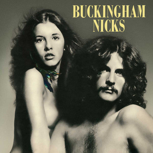 Buckingham Nicks (180G)