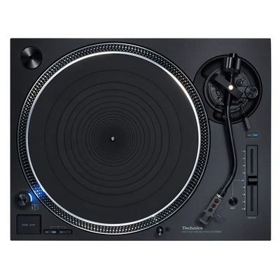 SL-1210GR2 (Black) (DEMO)