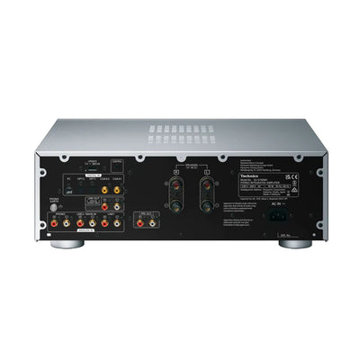 SU-G700M2-K Integrated Amplifier (Black)