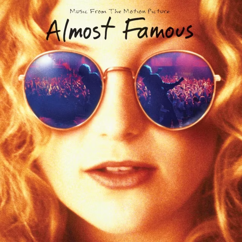 Almost Famous (OST)