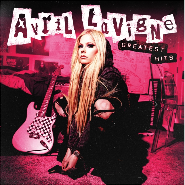Greatest Hits