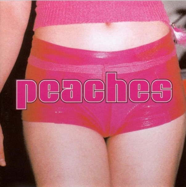 Teaches of Peaches