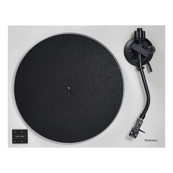 Technics - SUPERVINYL