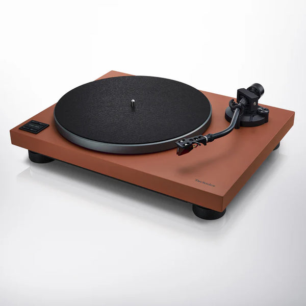 Technics SL-50C - SUPERVINYL