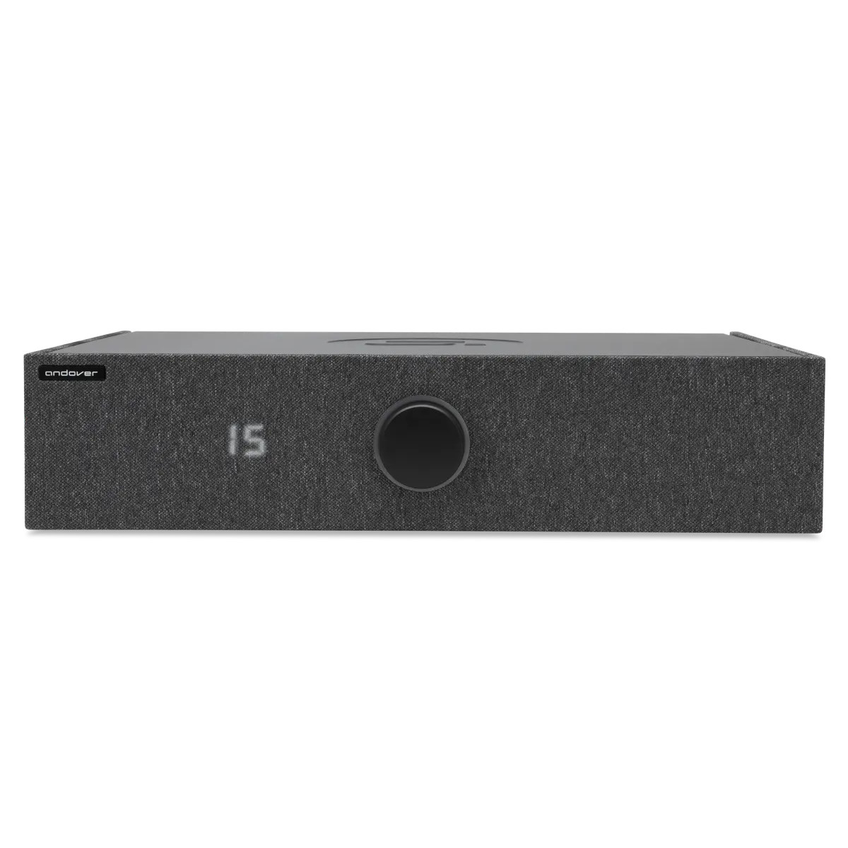 SpinBase MAX 2 (Black)