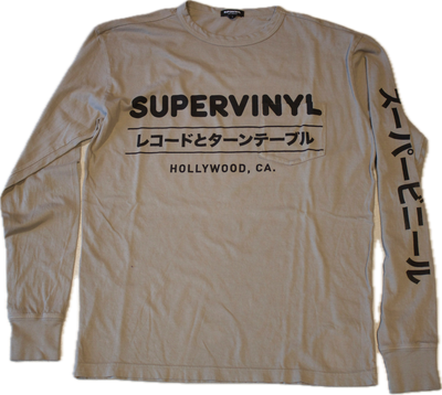 Japan A-Side (Concrete)