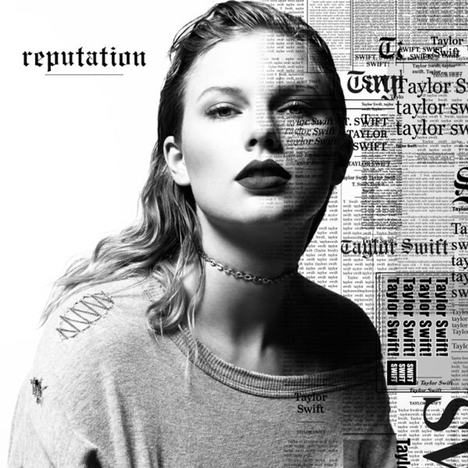 Reputation (Picture Disc Vinyl)