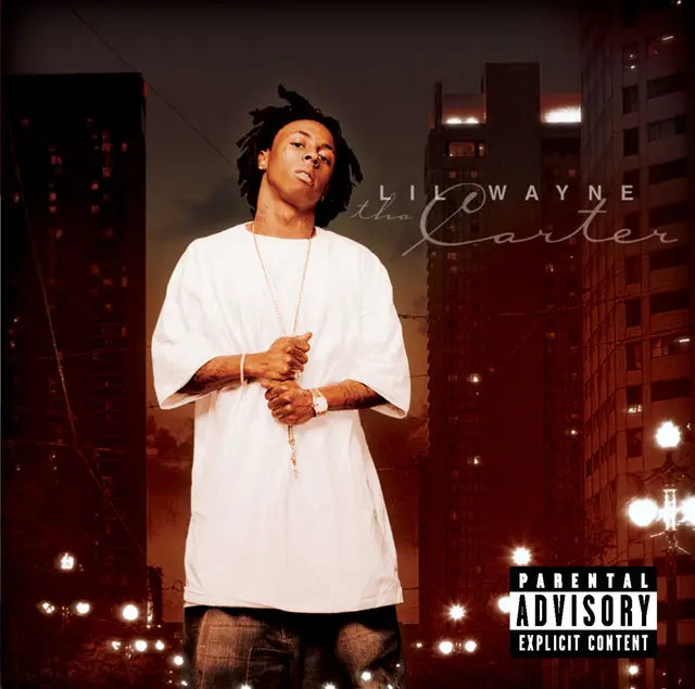 Tha Carter
