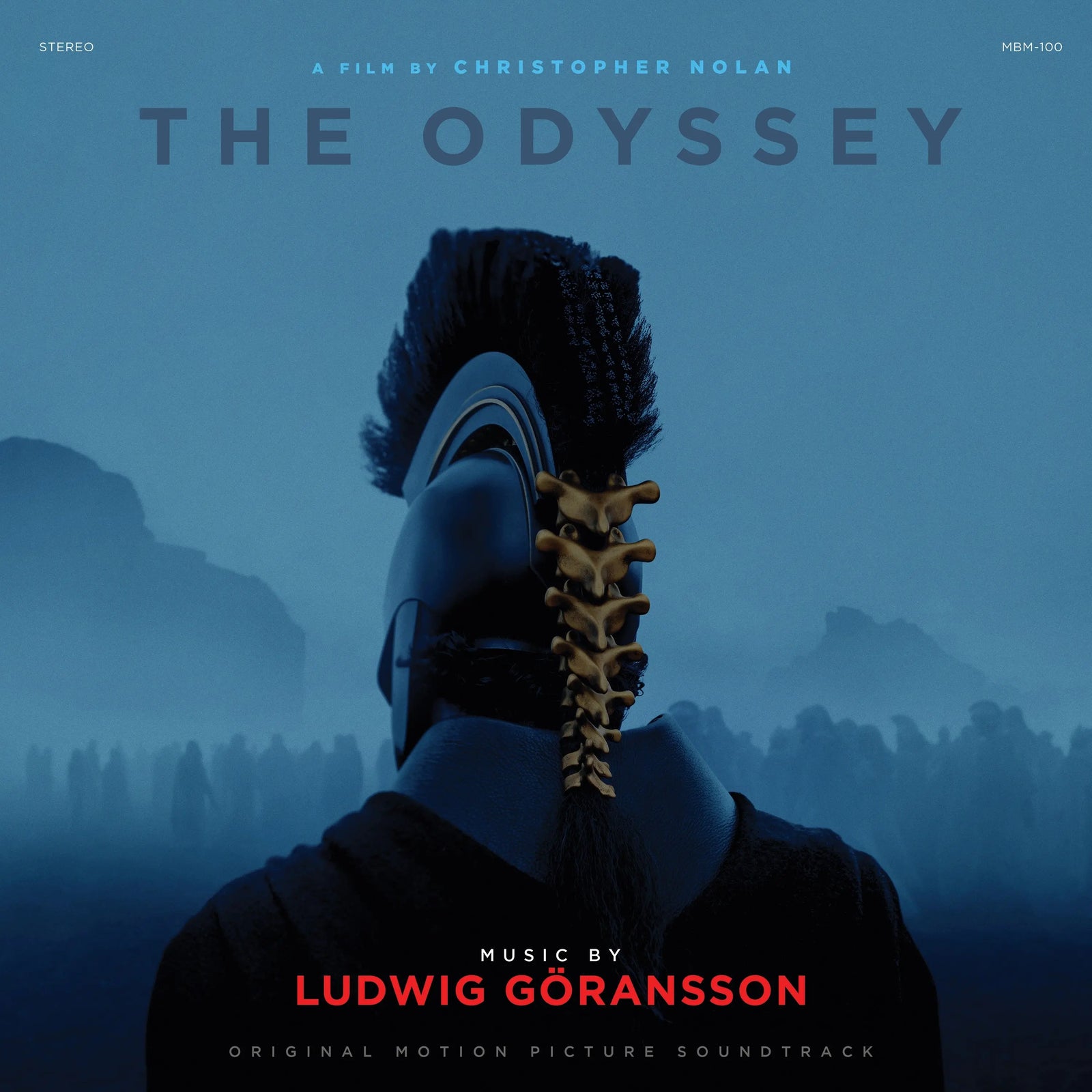 The Odyssey