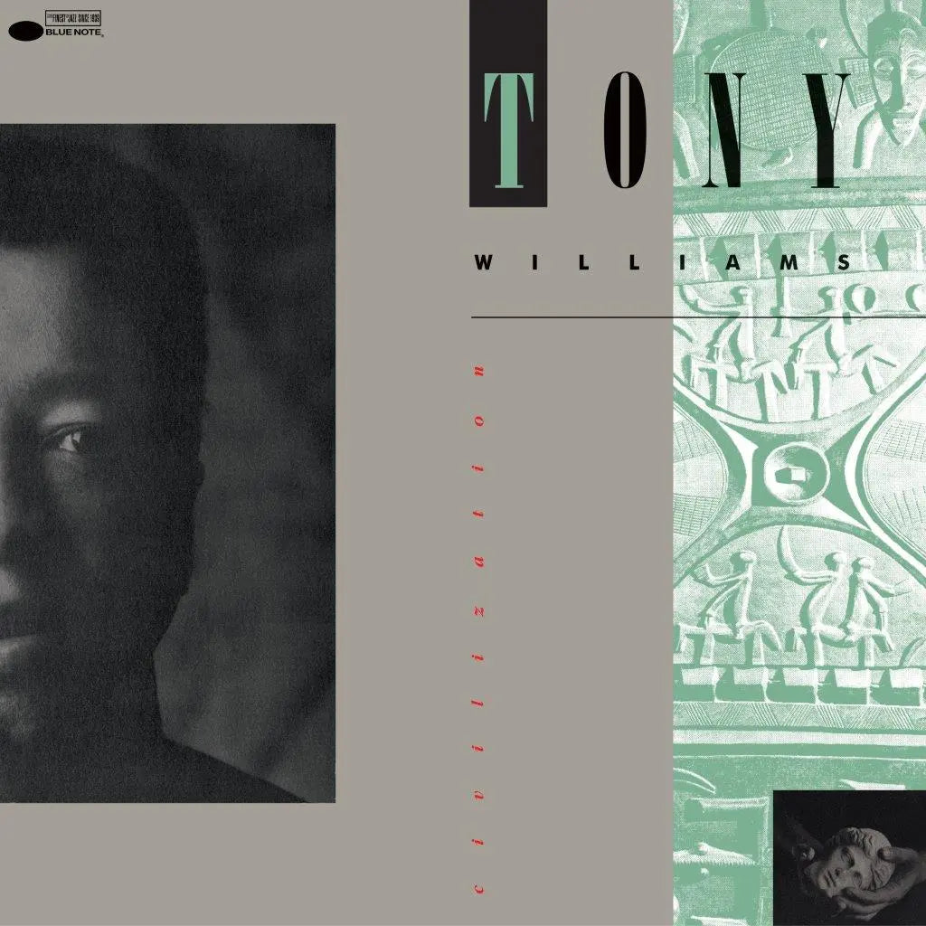 Civilization (Classic Vinyl Series)