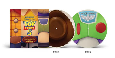 Disney and Pixar's Toy Story 5 (OST) (Picture Disc)